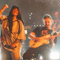 Noite da Irma & Carolina Deslandes